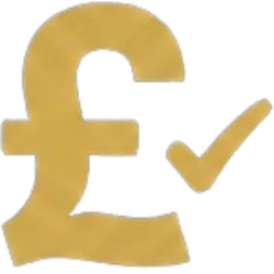 Simple pricing pound